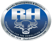 R Hooks Inventions- Demolition Products